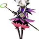 One of the Arcanist stock designs